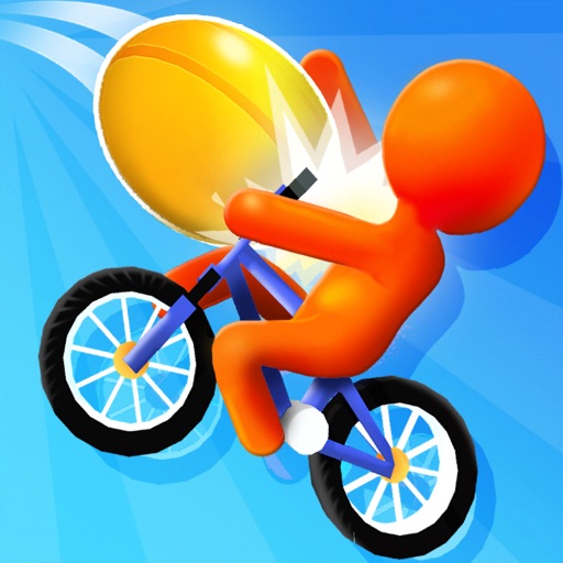 Bike Clash icon