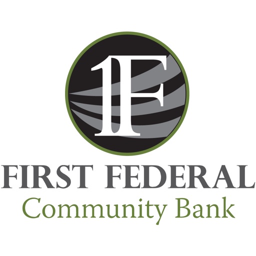 First Federal iMobile Banking iOS App