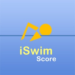 Swim Score-Scholastic