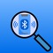 My Headphones Finder allows you to locate your lost AirPods, headphones, earbuds, and many other Bluetooth Devices