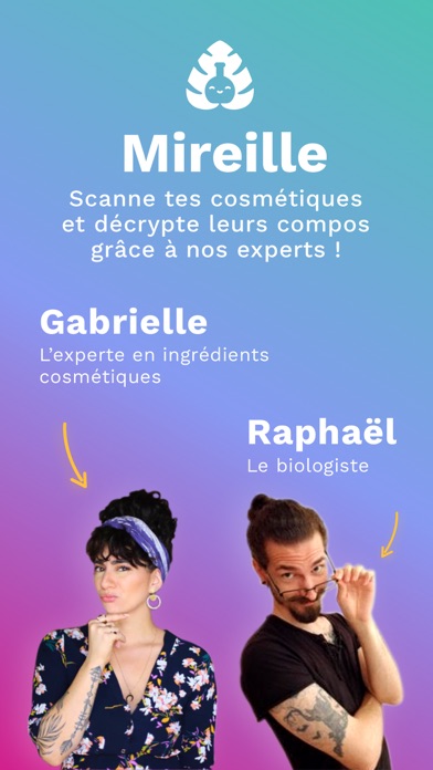 Mireille Mireille