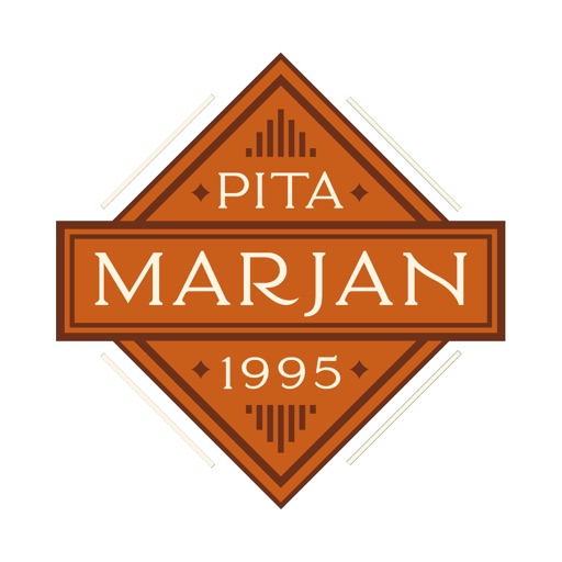Pita Marjan icon