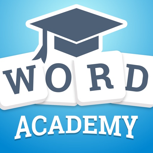 Word Academy © iOS App