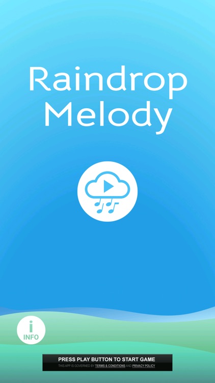 Raindrop Melody