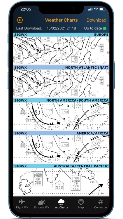 FlightBag screenshot-5