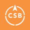 App Icon for The CSB Study App App in Lebanon IOS App Store
