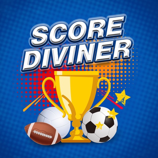 Score Diviner iOS App