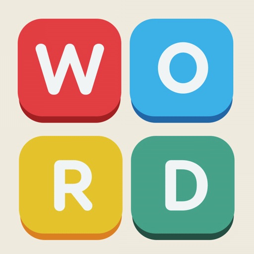 Word Search Pics - Puzzle Game