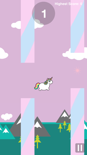 Unicorn Splat(圖2)-速報App