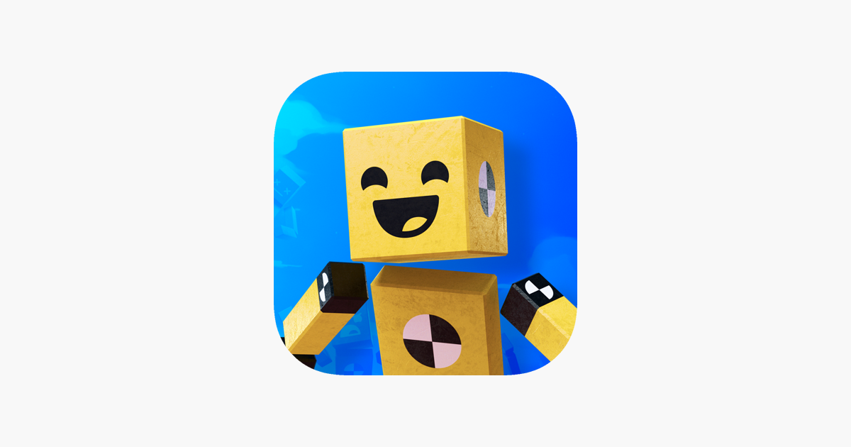 Fun With Ragdolls On The App Store - roblox ragdoll games with guns