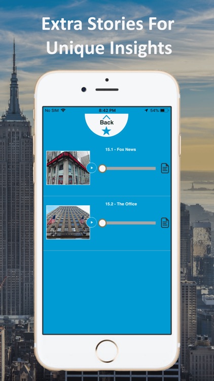 New York City GPS Audio Tour screenshot-6