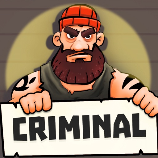 Serial Burglar icon