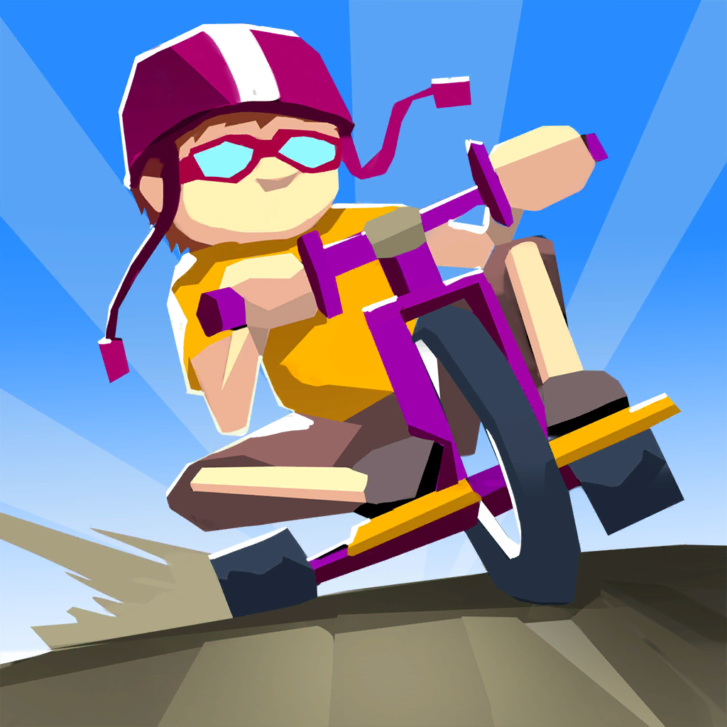 Get Trike Drift for iOS, iPhone, iPad Aso Report