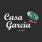 Top 20 Food & Drink Apps Like Casa Garcia - Best Alternatives