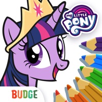 My Little Pony Color By Magic apk