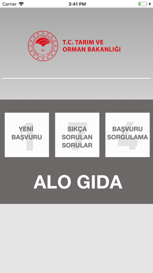 Alo Gıda