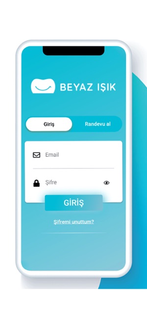 Beyaz Işık Diş(圖2)-速報App