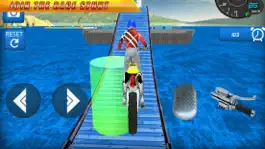 Game screenshot Bike Jumper Master mod apk