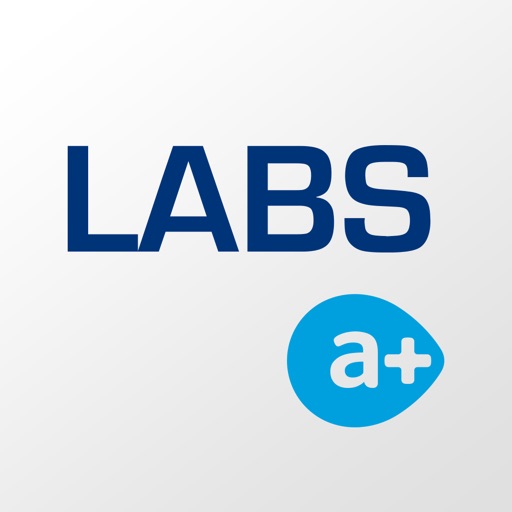 LABS a+ Clientes