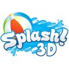 Splash 3D !!!