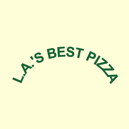 L.AS Best Pizza