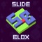 Slide Blox is an awesome new hyper-casual game with amazing levels, and simplistic gameplay mechanics