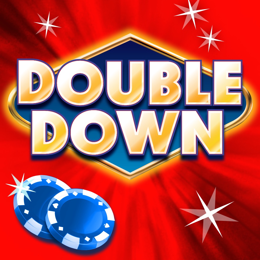 DoubleDown Casino Slots Games