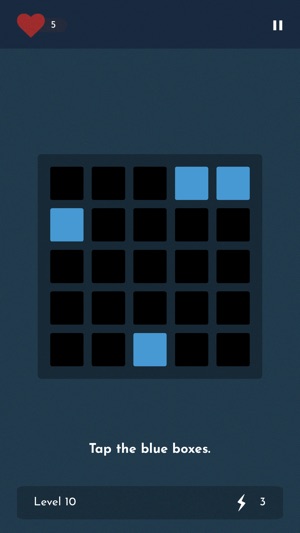 Blackout - memory game(圖4)-速報App