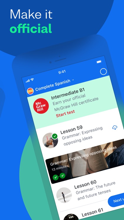 Busuu: Language Learning App screenshot-5