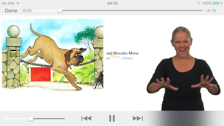 Hairy Maclary screenshot-3