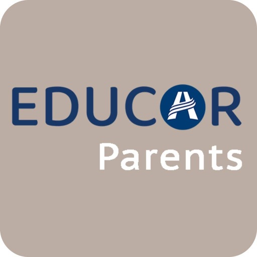 Educar Parents icon