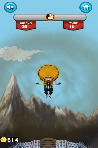 Afro Smash screenshot 3