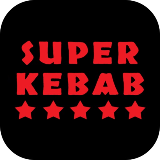 Super kebab & Ocakbasi icon