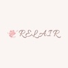 RELAIR-公式アプリ-
