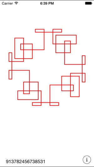 Spirolaterals(圖4)-速報App