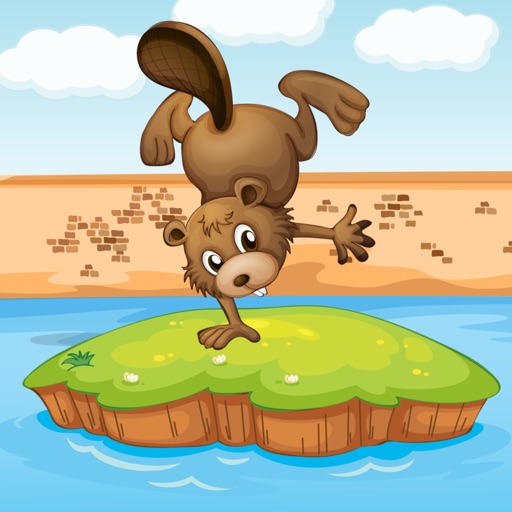 BEAVER ROGAME
