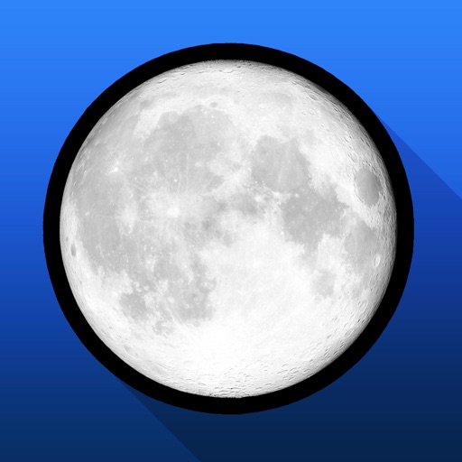 Mooncast Lite icon