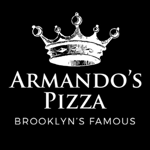Armando's Pizza icon
