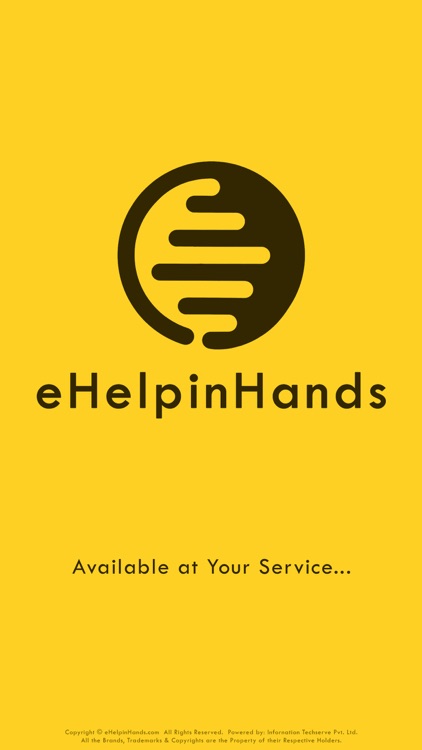 eHelpinHands