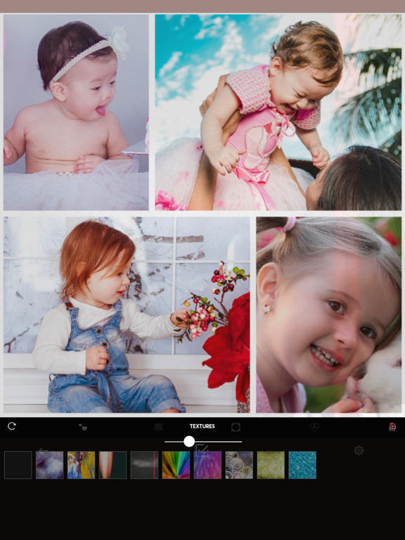 Photo Funia Collage Makerのおすすめ画像3