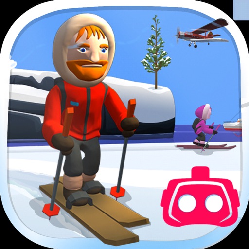 Arctic VR Virtual Reality iOS App