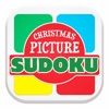 Christmas Picture Sudoku