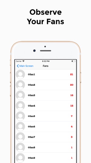 UnfollowersApp(圖4)-速報App