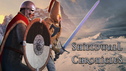 Shieldwall Chronicles screenshot1