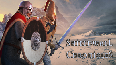 Shieldwall Chronicles Screenshot 1