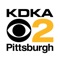 The KDKA / CBS Pittsburgh app brings you the latest news, sports, weather and lifestyle content from the Pittsburgh area