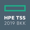 HPE TSS 2019, Bangkok