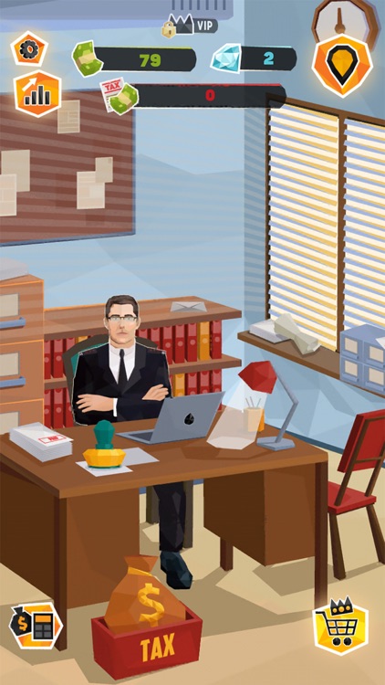 Oil Tycoon - Gas Idle Factory screenshot-5