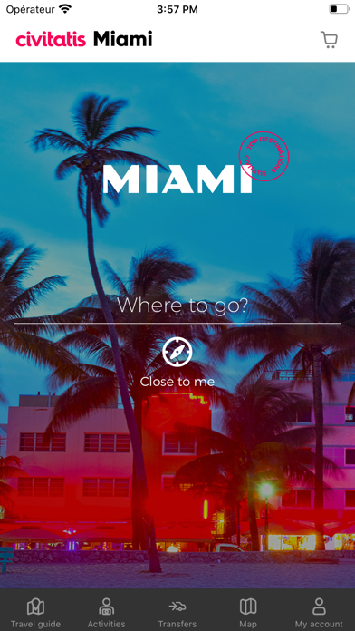 How to cancel & delete Guía de Miami de Civitatis.com from iphone & ipad 1