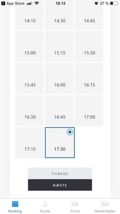 OutWash screenshot-3